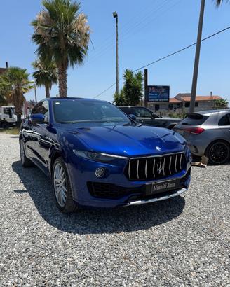 Maserati Levante V6 Diesel 275 CV GRANSPORT