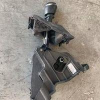 Leva cambio manuale Renault scenic