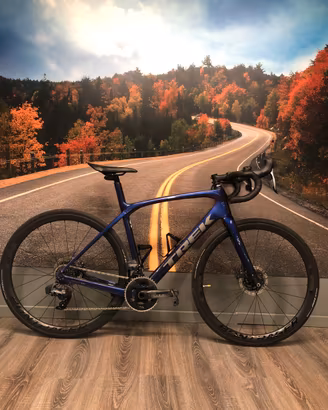 Trek domane slr