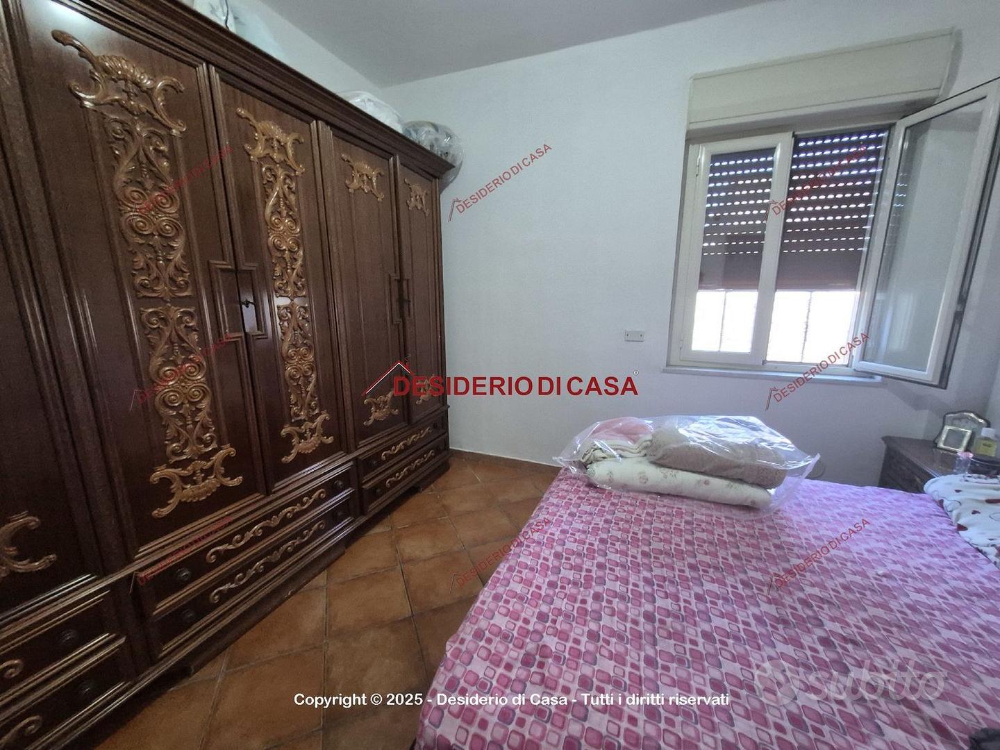 Casa, Serracardillo, Carini. - Vista 3