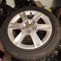 Cerchi audi A3 16"