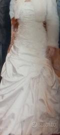 Abito sposa