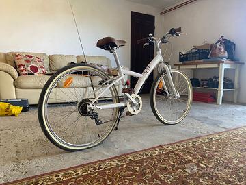 bici btwin bambini
