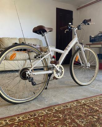 bici btwin bambini