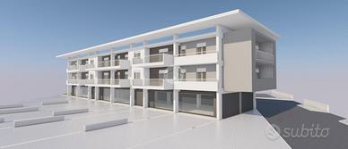 4 LOCALI A SANT'ARPINO