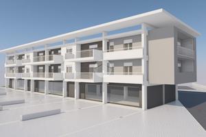 4 LOCALI A SANT'ARPINO