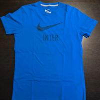 T-shirt  Nike Inter originale