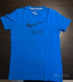 T-shirt  Nike Inter originale