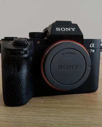 Sony alpha 7iii
