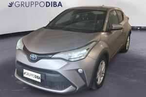 Toyota C-HR I 2020 1.8h Business e-cvt