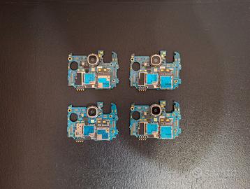 SCHEDE DI RICAMBIO SAMSUNG GALAXY S4 E TAB