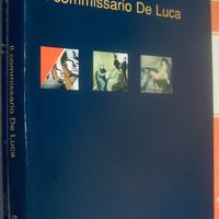 Il commissario De Luca