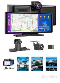 Display portatile Carplay