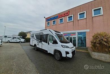 MOBILVETTA Kea Kompakt 64