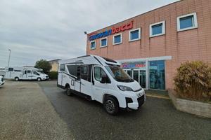 MOBILVETTA Kea Kompakt 64