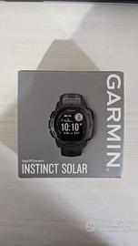 GARMIN instinct solar