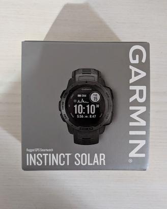 GARMIN instinct solar