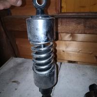 Ammortizzatori Harley davidson
