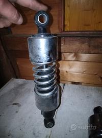 Ammortizzatori Harley davidson