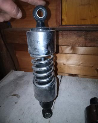 Ammortizzatori Harley davidson