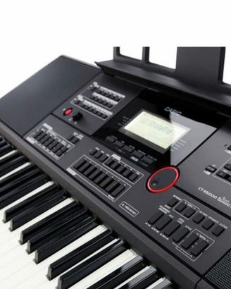 CASIO CT-X 5000