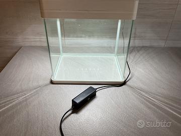 Acquario blubios  Billy 16 completo+ accessori