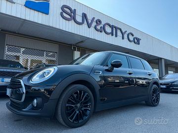 MINI Cooper D Clubman 2.0