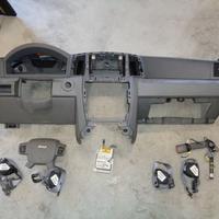 KIT AIRBAG PER JEEP GRAND CHEROKEE WK 2006