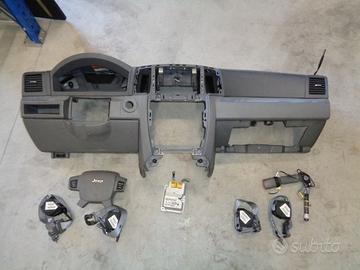 KIT AIRBAG PER JEEP GRAND CHEROKEE WK 2006