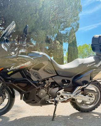 Honda Varadero 1000