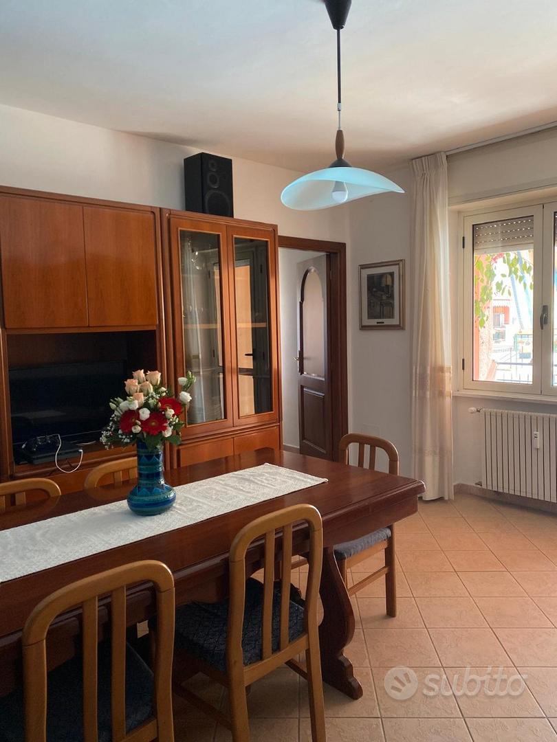 Apartment in Nuoro, Istiritta - Vista 4