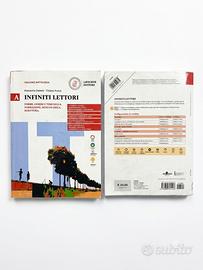 Infiniti Lettori