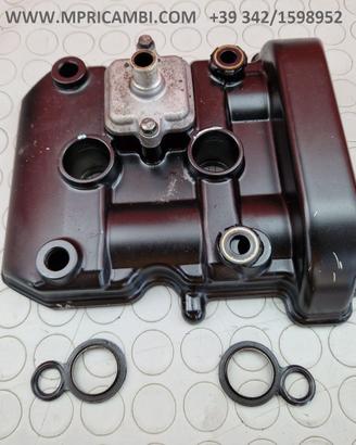COPERCHIO VALVOLE KAWASAKI NINJA 250 R 2008 2009