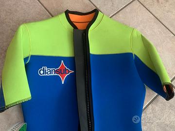 Muta SUB/DERIVA/WINDSURF