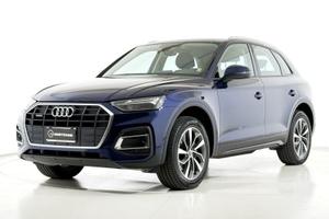 Audi Q5 40 TDI Business quattro S tronic
