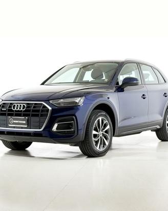 Audi Q5 40 TDI Business quattro S tronic