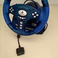 Volante PlayStation 2