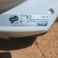 stihl taglia rami telescopico pari al nuovo