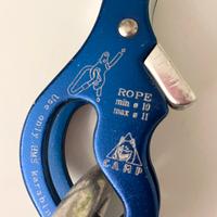 Assicuratore autobloccante Camp