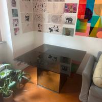 Tavolo Acerbis “Block”