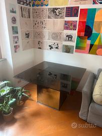 Tavolo Acerbis “Block”