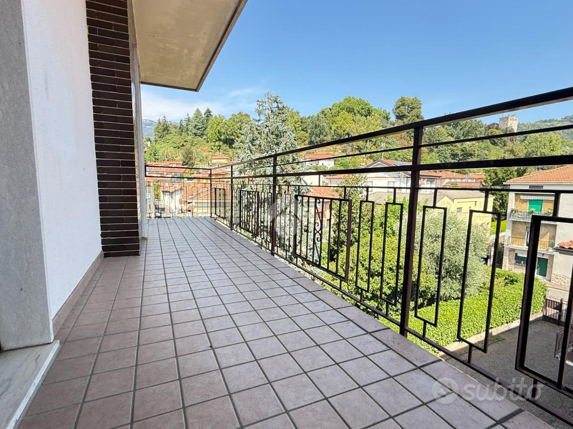 Appartamento – Cisano Bergamasco, Villasola, Valbonaga - Vista 3