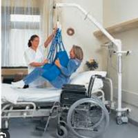  sollevatore a bandiera curator elettrico