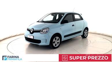 RENAULT Twingo Electric - Twingo Equilibre U170896