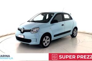 RENAULT Twingo Electric - Twingo Equilibre U170896