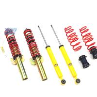 SOSPENSIONE FILETTATA EIBACH MTS PER AUDI A1 8X1 8