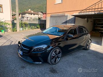 Mercedes Classe A - W176 d Premium