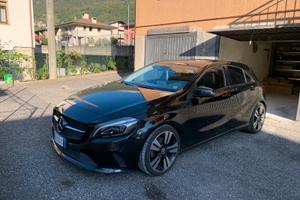 Mercedes Classe A - W176 d Premium