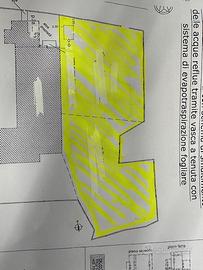 Terreno piazzale deposito