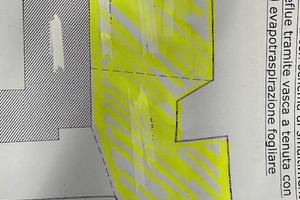 Terreno piazzale deposito